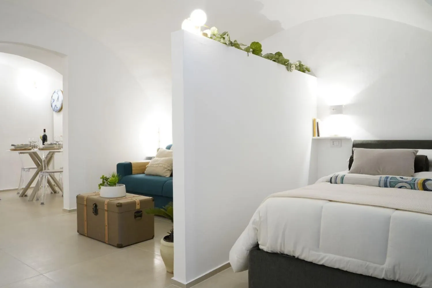Apartment Don Home Catania
