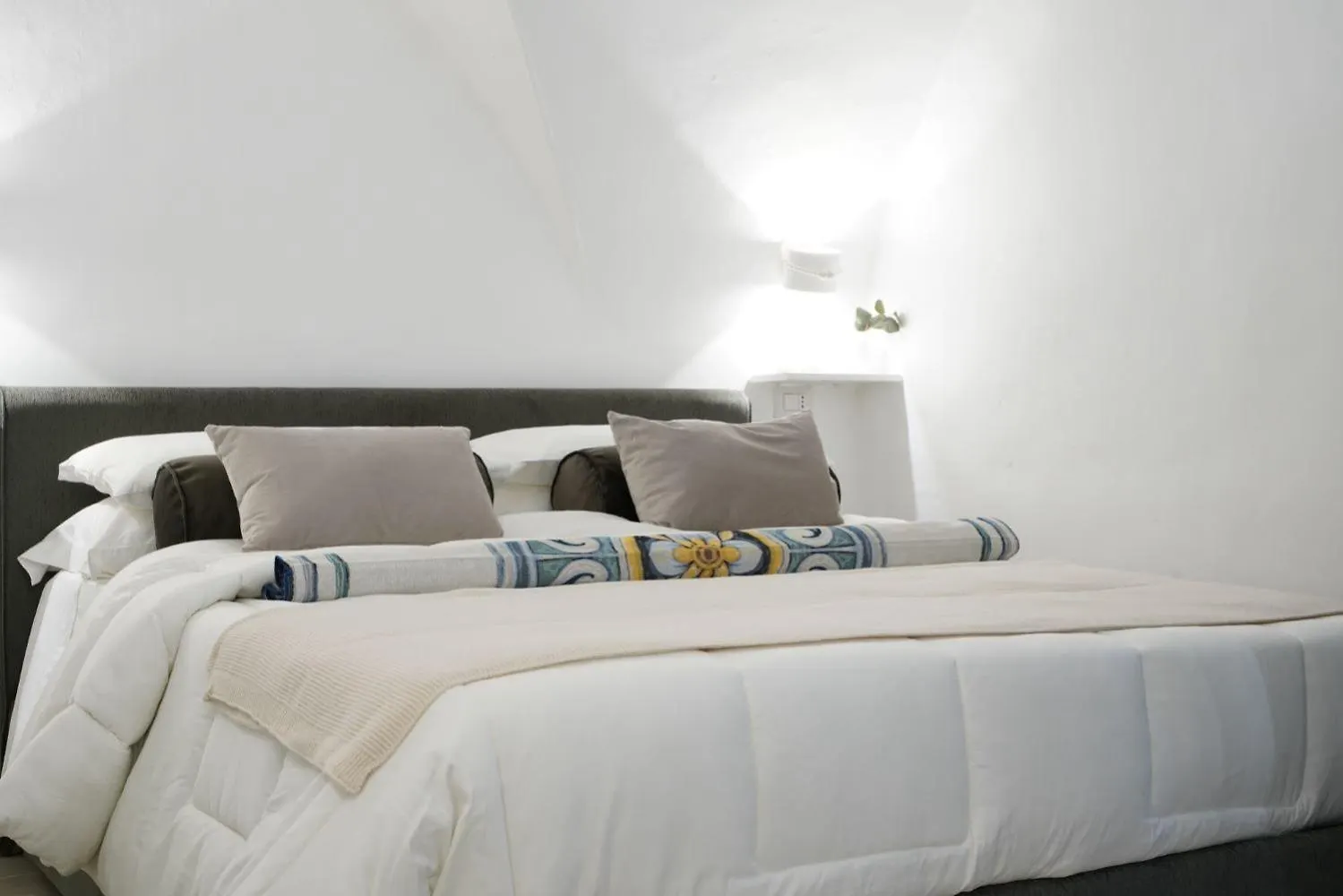 Apartment Don Home Catania