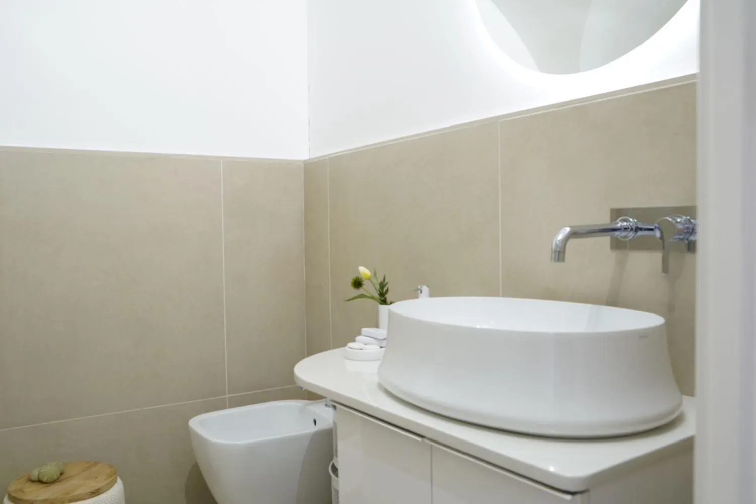 Apartment Don Home Catania Italy