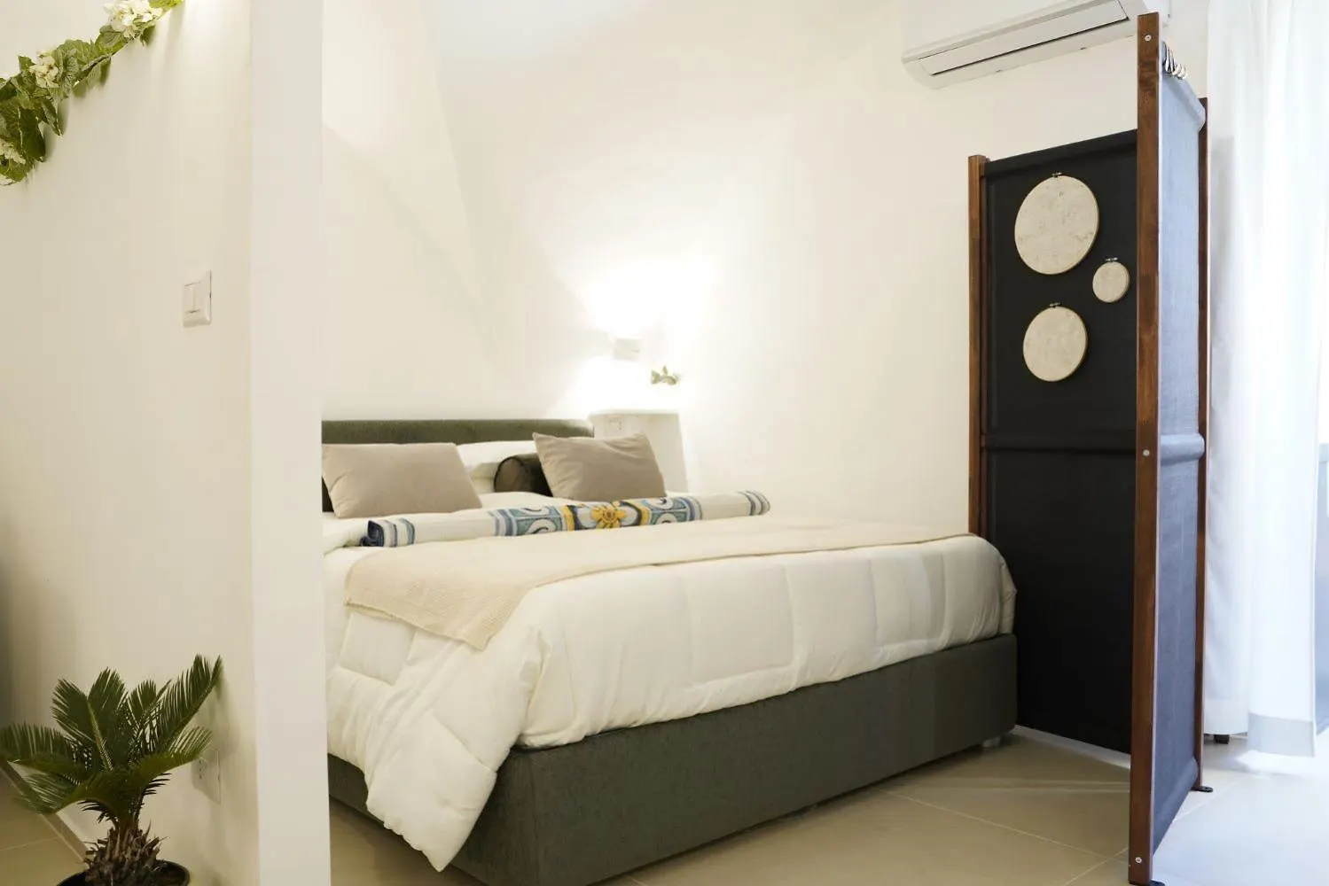Apartment Don Home Catania Italy
