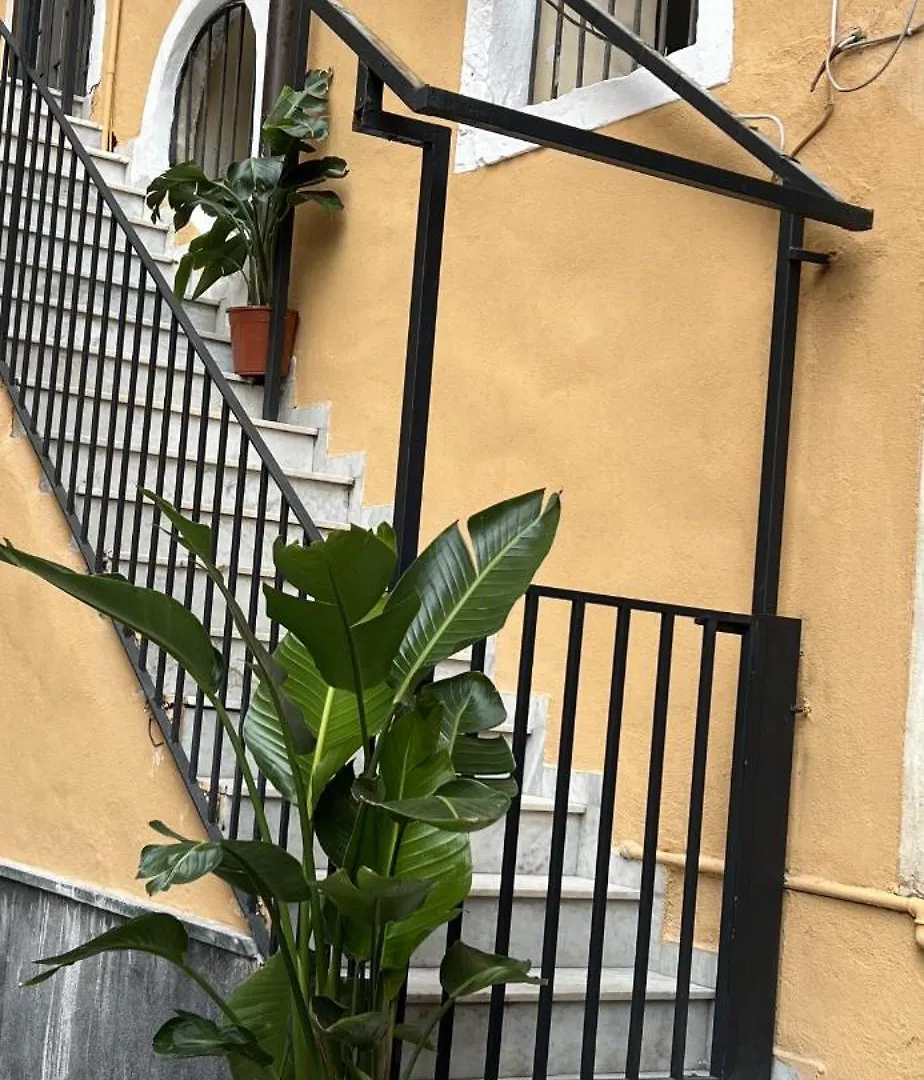 Don Home Catania Apartment