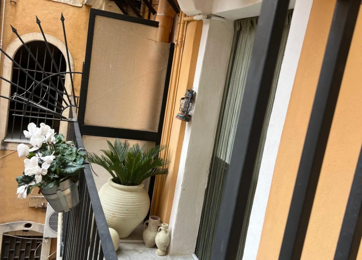 Apartment Don Home Catania Italy