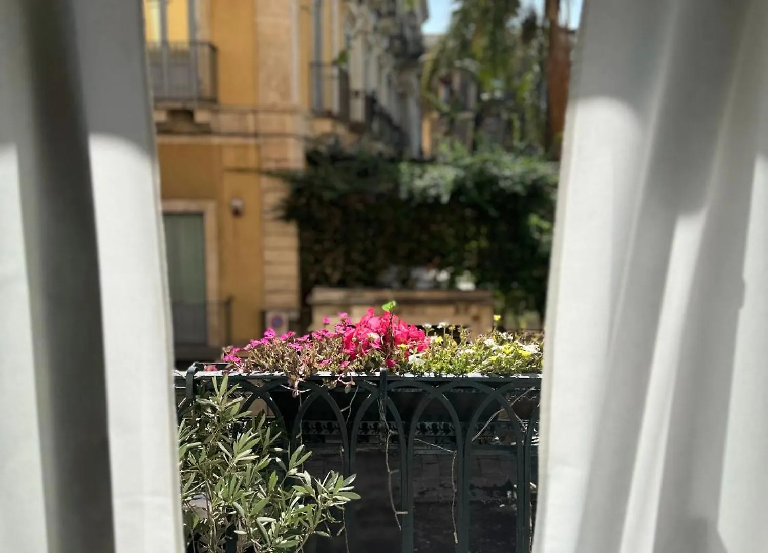 Don Home Catania Apartment