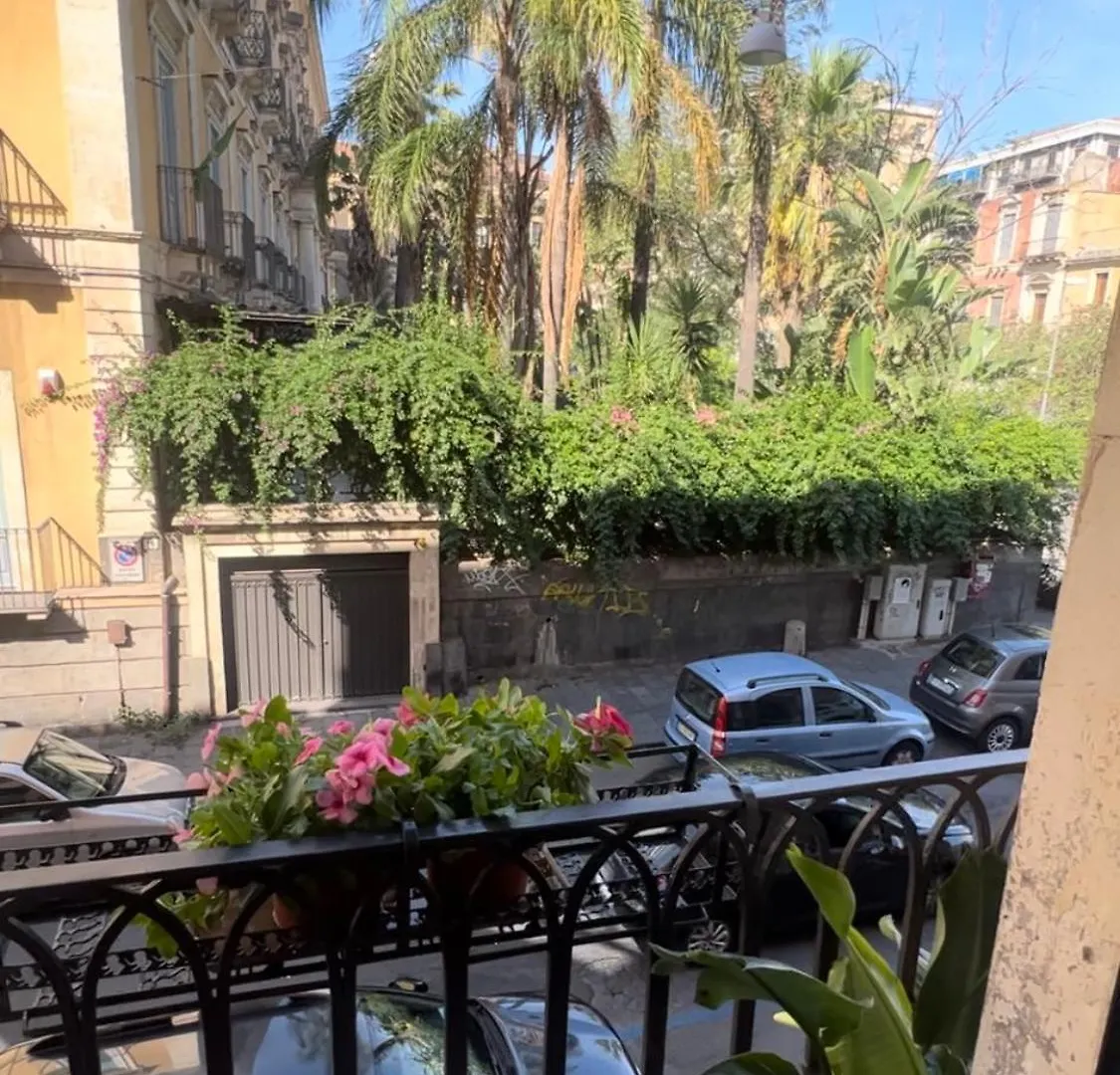 Don Home Catania