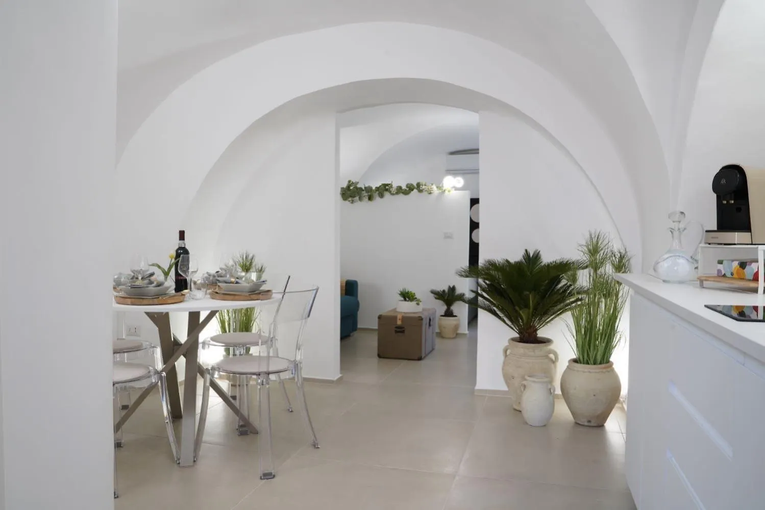Apartment Don Home Catania