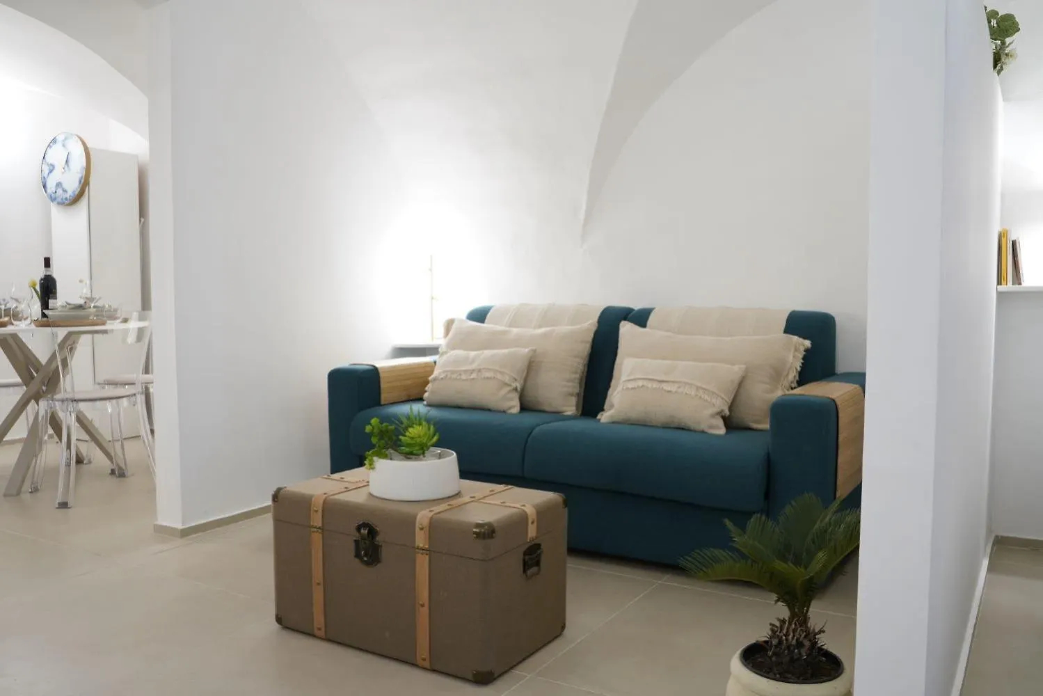 Don Home Catania Apartment