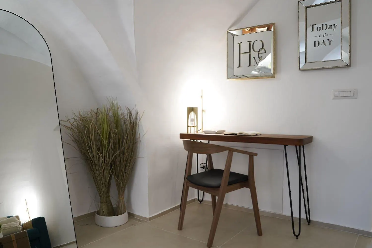 Apartment Don Home Catania Italy
