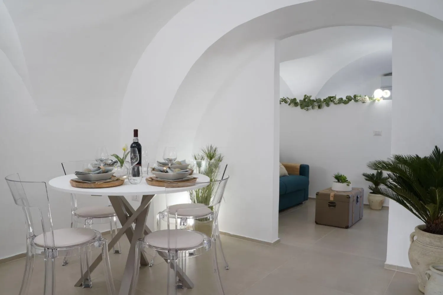 Don Home Catania Apartment